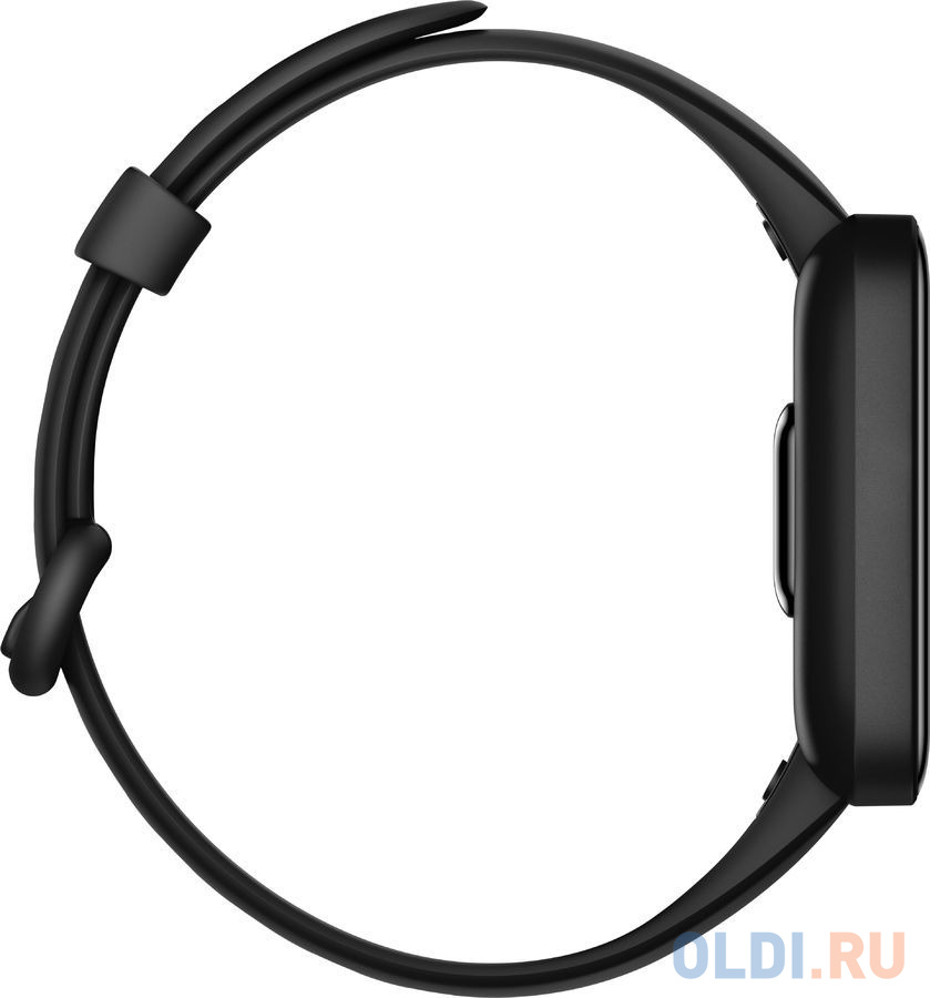 Смарт-часы Xiaomi Poco Watch BHR5725GL