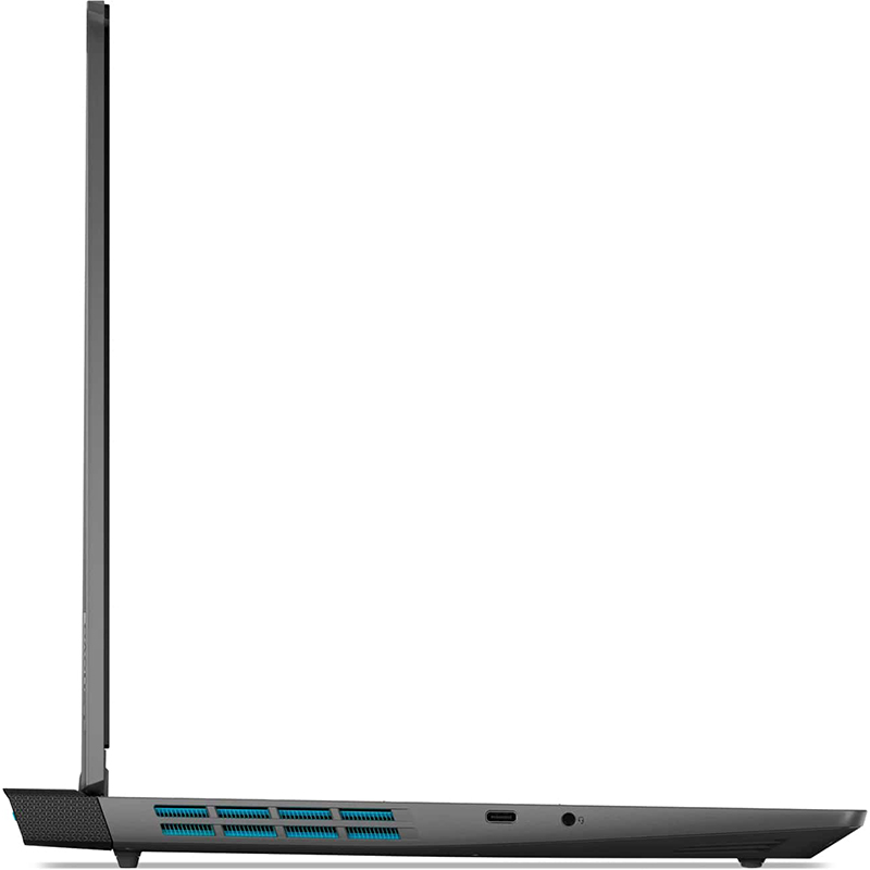 Ноутбук Lenovo LOQ 15IRH8 82XV00QURK (Русская раскладка) (Intel Core i5-12450H 2.0GHz/16384Mb/512Gb SSD/nVidia GeForce RTX 4050 6144Mb/Wi-Fi/Cam/15.6/1920x1080/No OS)