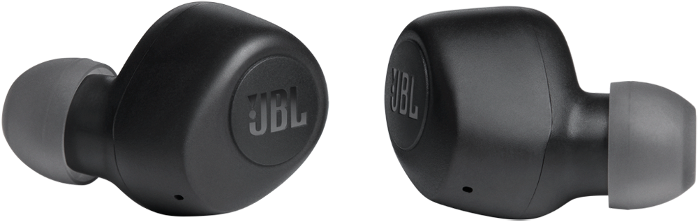 Беспроводные наушники с микрофоном JBL