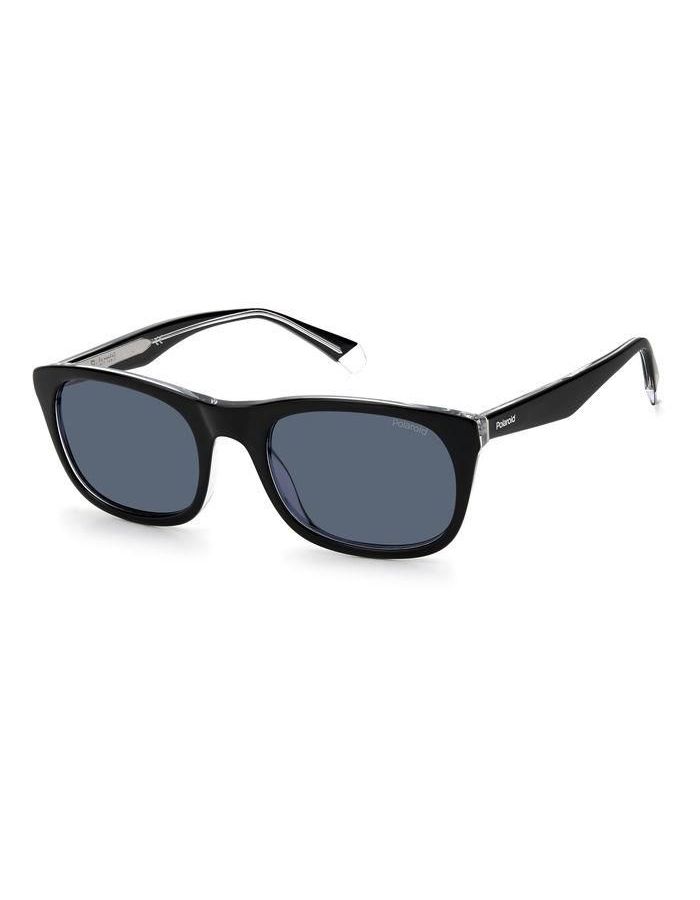 Солнцезащитные очки POLAROID 2104/S/X BLACK CRY (2034297C555C3)