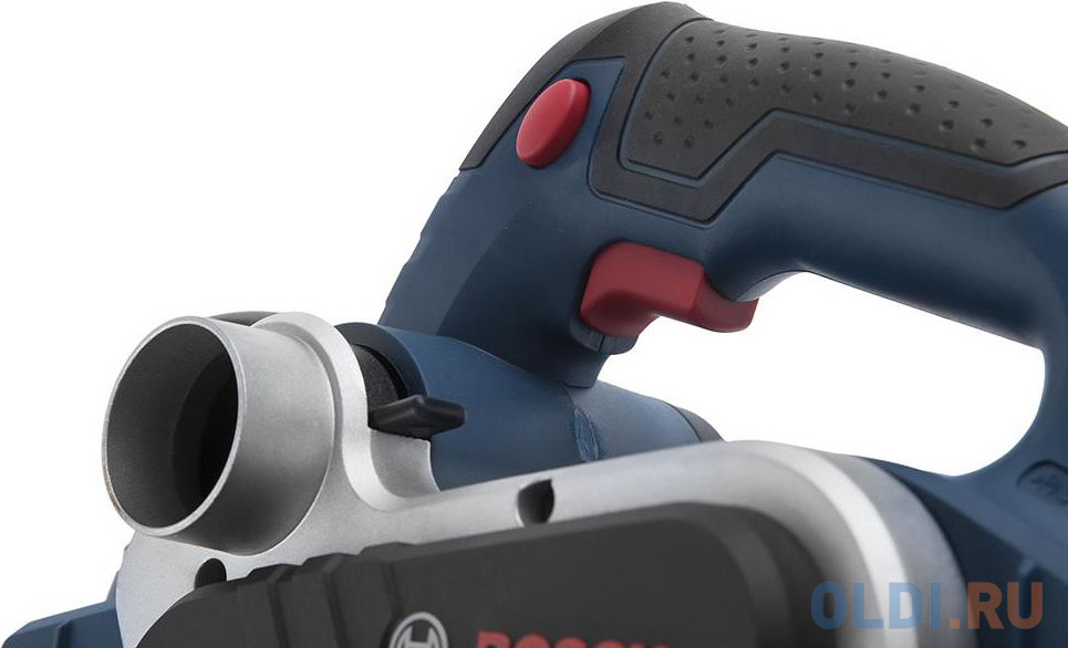 Рубанок Bosch GHO 26-82 710Вт 82мм 06015A4301