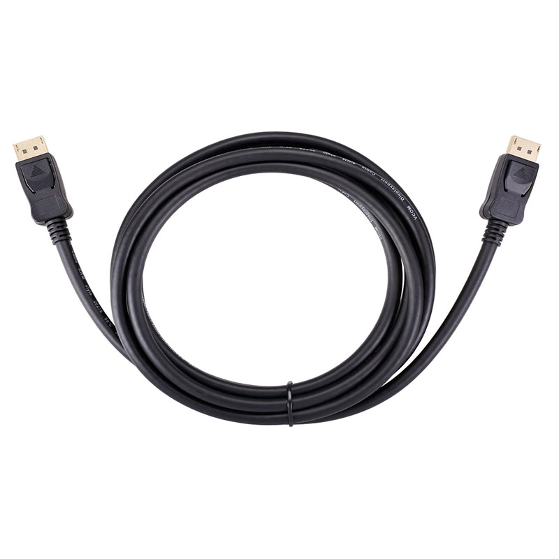 Аксессуар Vcom DisplayPort - DisplayPort v1.4 3m CG632-3M