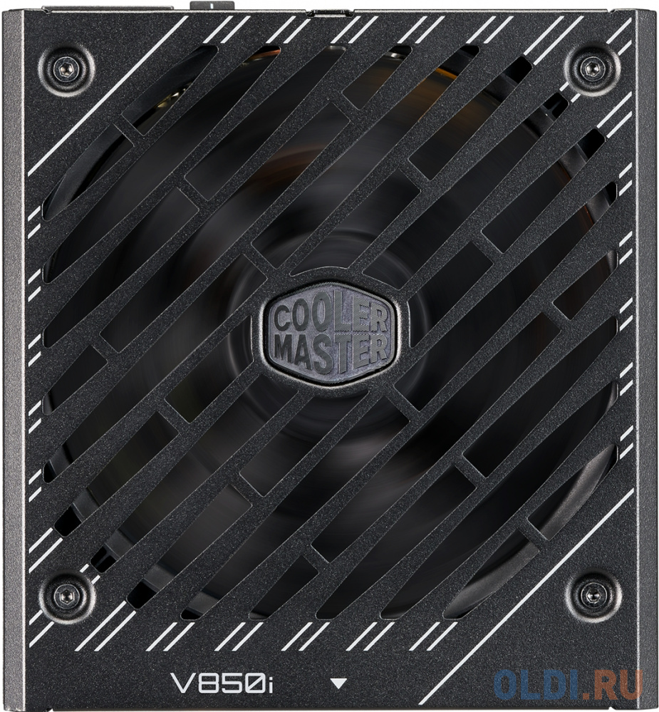 Блок питания 850W/ Power Supply Cooler Master V850 Gold i Multi A/EU cord