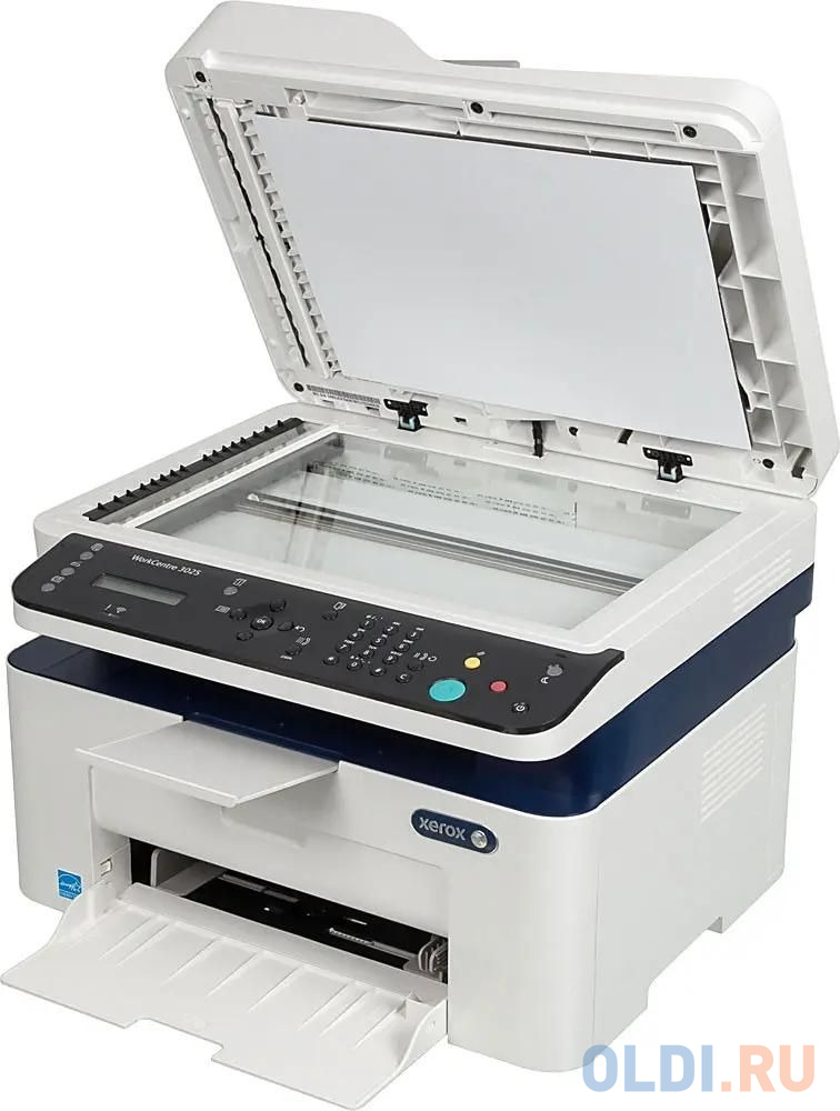 МФУ XEROX WC 3025NI