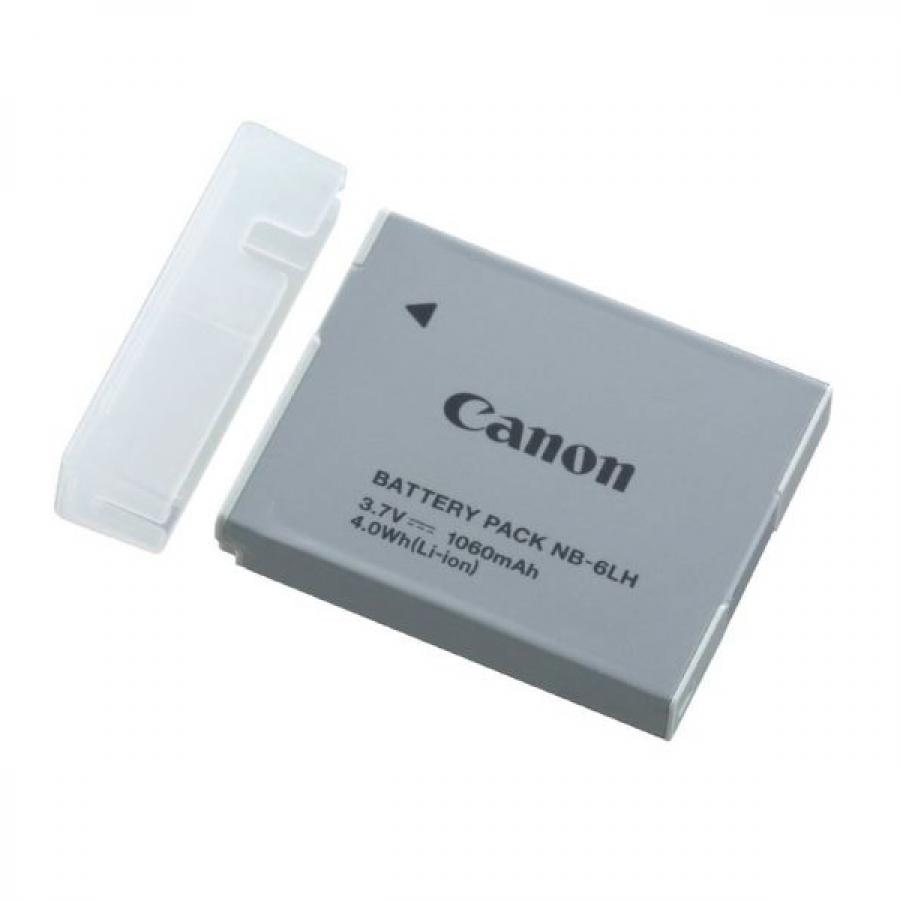 Аккумулятор Canon NB-6LH Original в Москвe