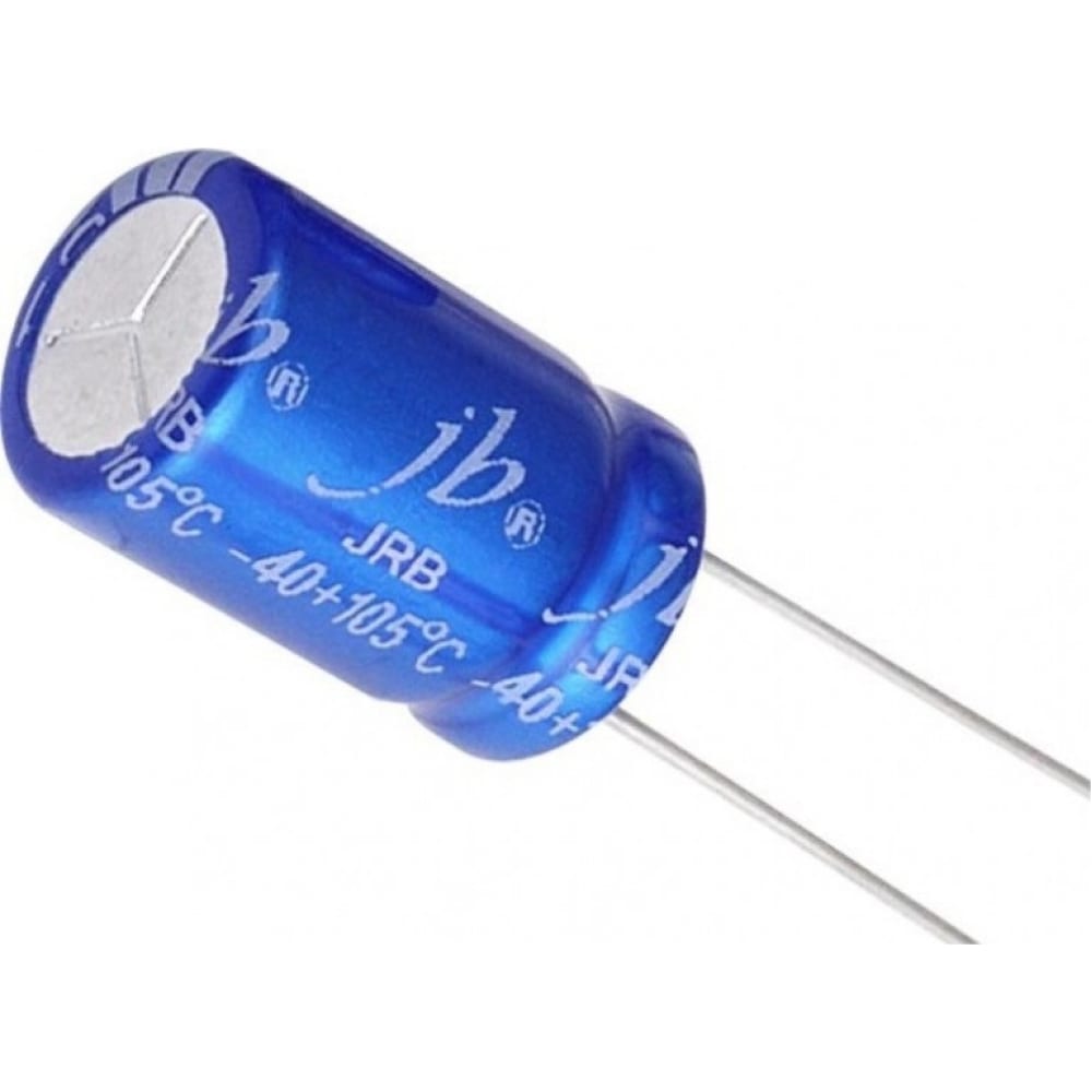 Электролитический конденсатор JB Capacitors