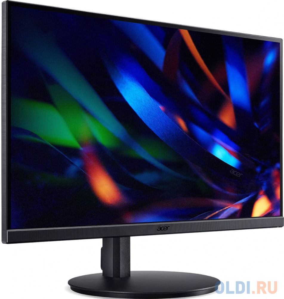 Монитор LCD 24 CB242YE3BMIRUXV IPS UM.QB2EE.309 ACER