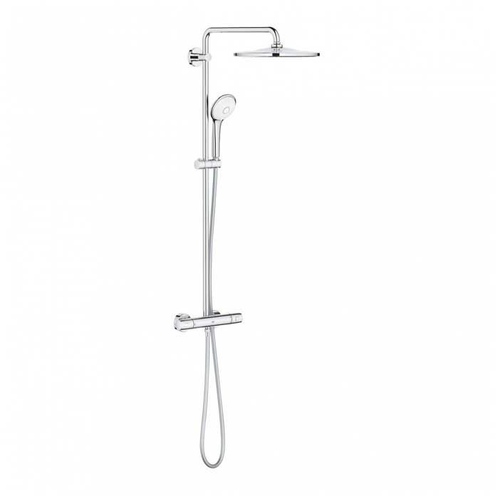 Душевая система Grohe Euphoria 26075001