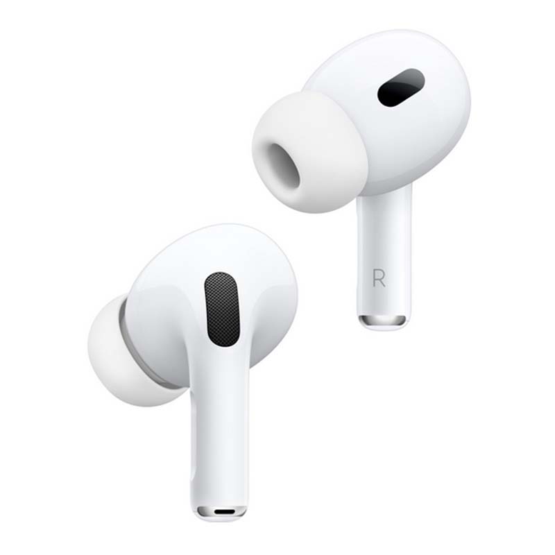 Наушники APPLE AirPods Pro (ver2) with MagSafe Case USB-C MTJV3