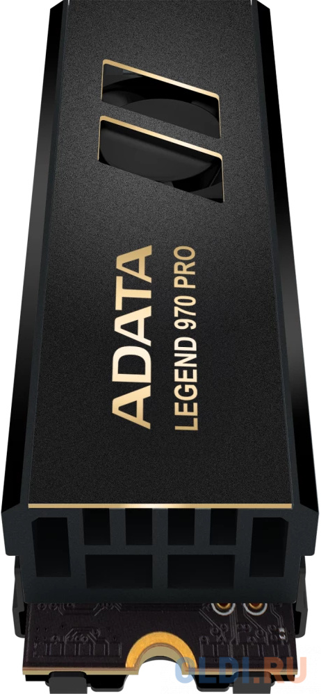 Твердотельный накопитель SSD ADATA LEGEND 970 PRO 1TB M.2