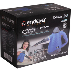 Пароочиститель Endever ODYSSEY Q-443