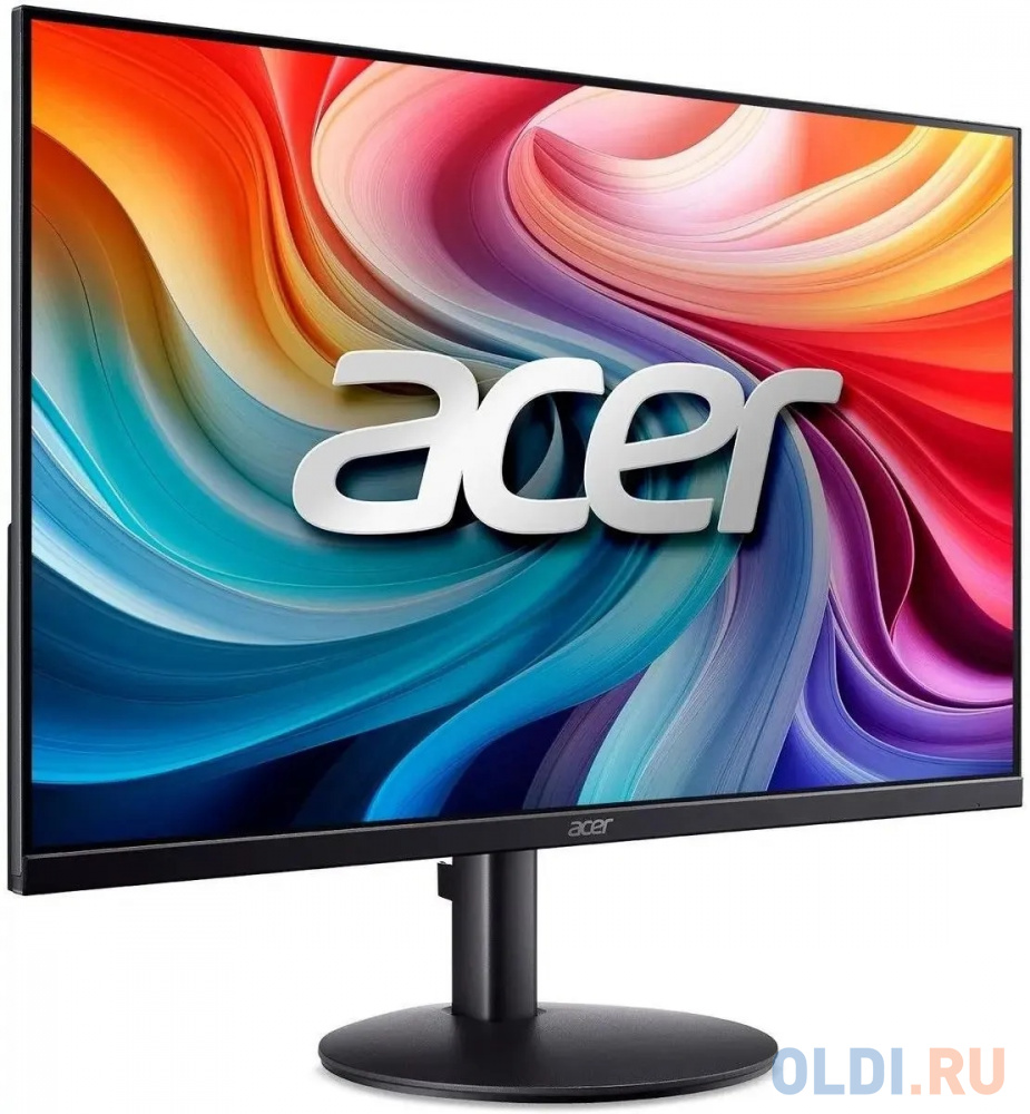 Монитор 23.8&quot; ACER SB243YG0bi Black  (IPS, 1920x1080, 120Hz, 1 ms, 178°/178°, 250 cd/m, 100M:1, +HDMI 1.4) в Москвe