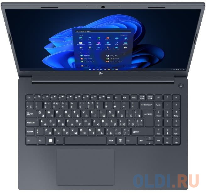 Ноутбук F+ Flaptop i FLTP-5i3-8256-w 15.6"