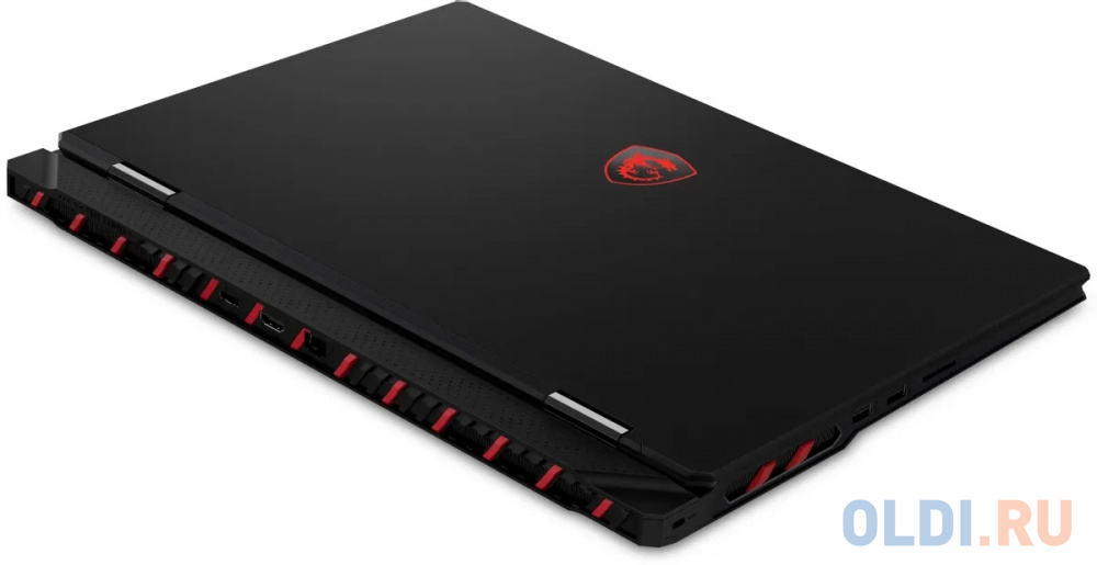 Ноутбук MSI Raider A18 HX A7VIG-026RU Ryzen 9 7945HX3D 32Gb SSD2Tb NVIDIA GeForce RTX4090 16Gb 18" IPS QHD+ (2560x1600) Windows 11 Home black WiF в Москвe