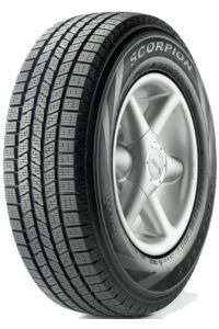 235/65 R18 Pirelli Scorpion Ice & Snow 110H в Москвe