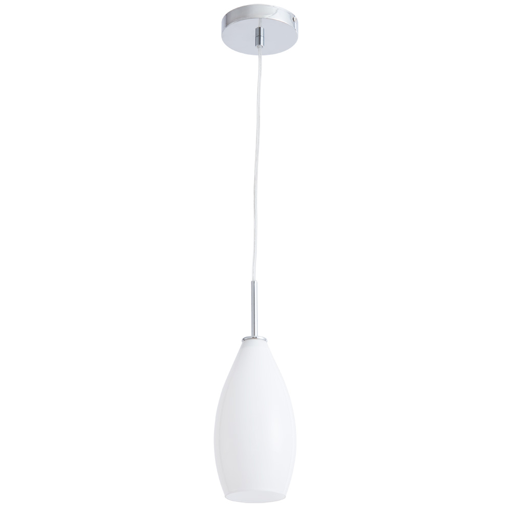 Светильник подвесной Arte Lamp Bicchiere A4282SP-1CC в Москвe