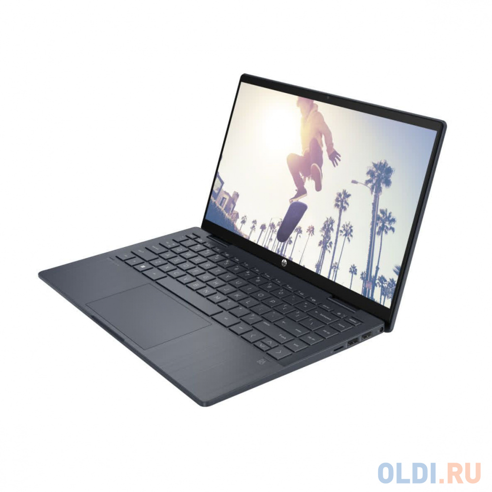 Ноутбук HP Pavilion x360 14-ek2004ci A1AA1EA 14"