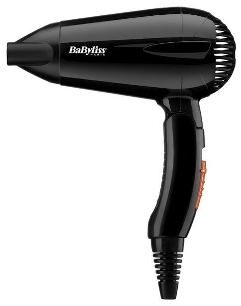 Фен BaByliss 5344E