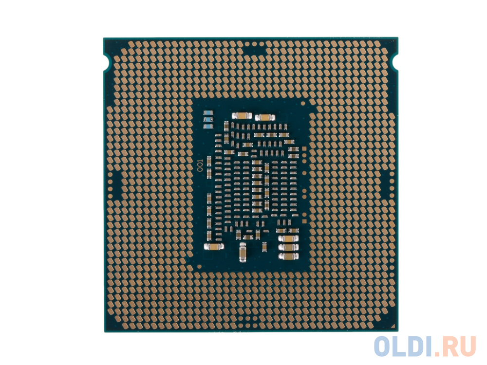 Процессор Intel Pentium G4400 OEM