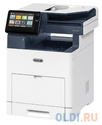 МФУ Xerox VersaLink B605S