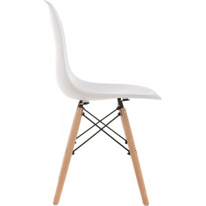 Woodville Eames PC-015 белый