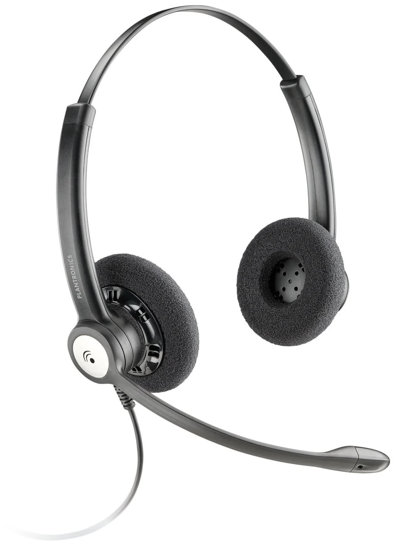 Гарнитура Plantronics SP12 79183-04