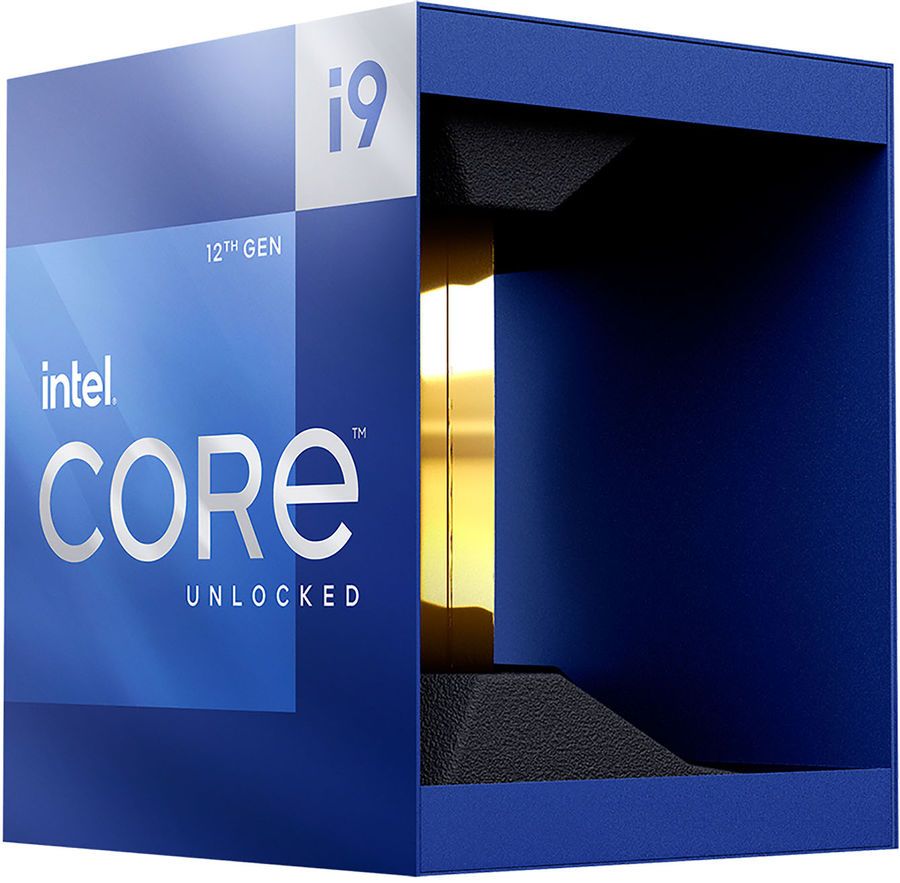 Процессор Intel Original Core i9 12900K (BX8071512900K) Box