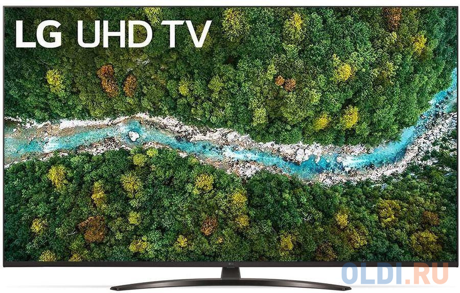 Телевизор LG 65UP7800 65" LED 4K Ultra HD