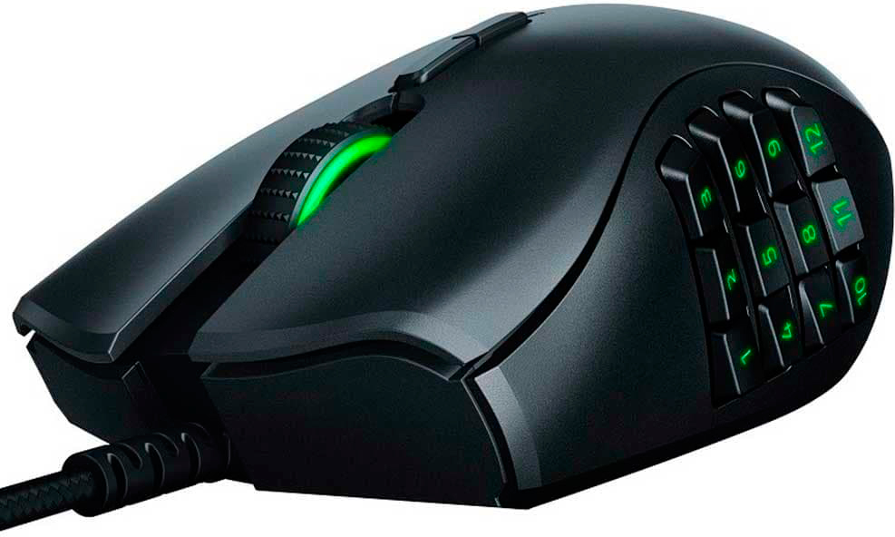 Мышь Razer