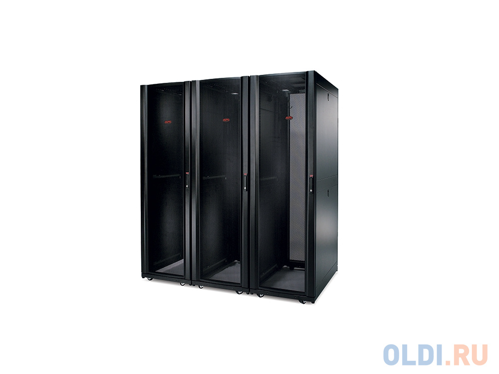 Шкаф APC NetShelter SX 42U 600ммx1200мм Deep Enclosure AR3300