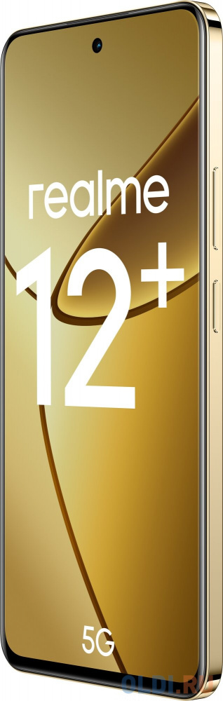 Realme 12+ 8/256GB RU Beige