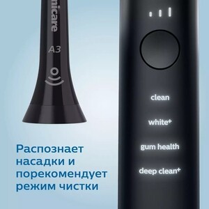 Электрическая зубная щетка Philips HX9917/89