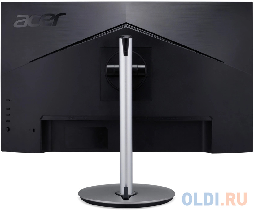 Монитор 27" Acer CB272smiprx в Москвe