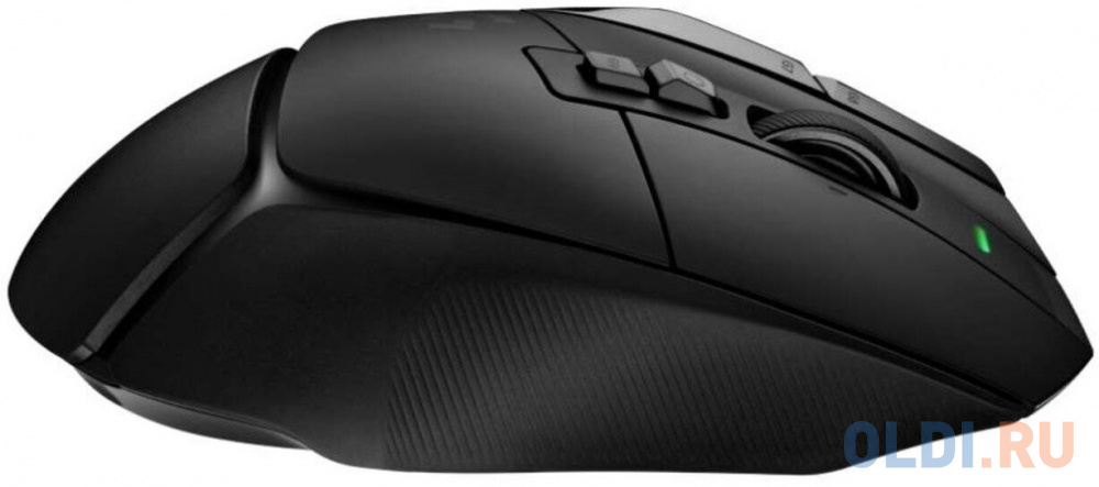 Мышь Logitech G502 X Lightspeed черный оптическая (25600dpi) беспроводная USB (13but)