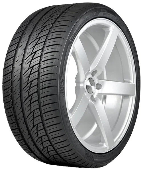 265/40 R22 Delinte DS8 106Y XL