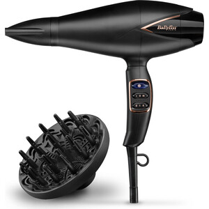 Фен BaByliss D665E в Москвe