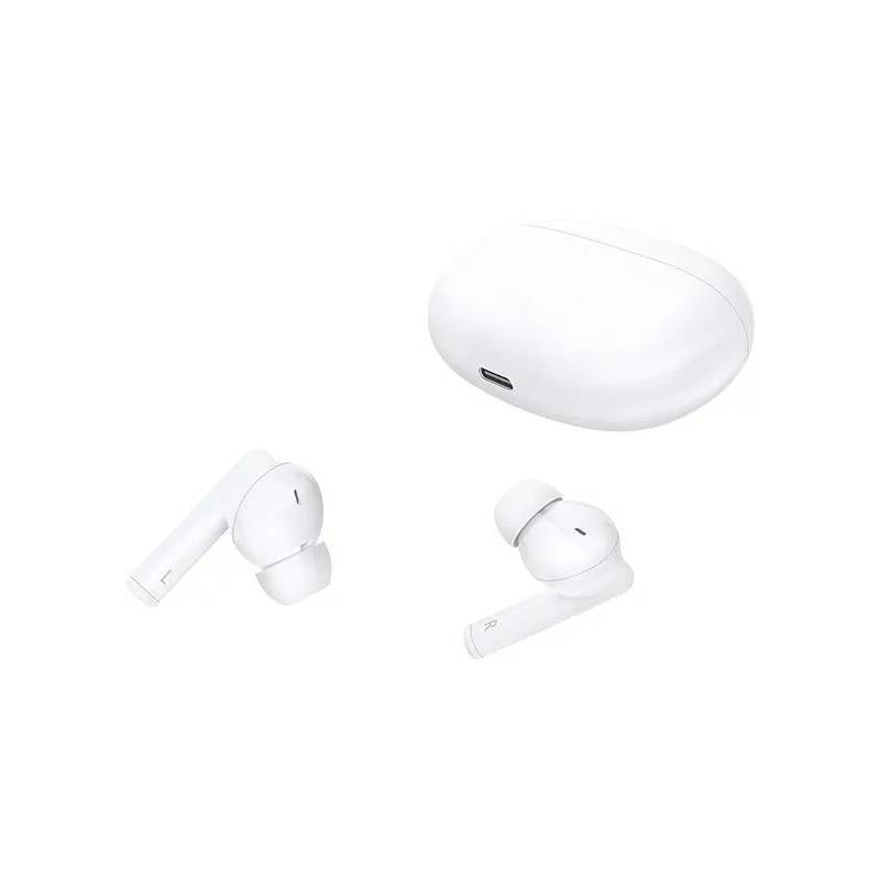 Наушники Honor Choice Earbuds X5 White LCTWS005 / 5504AAGP