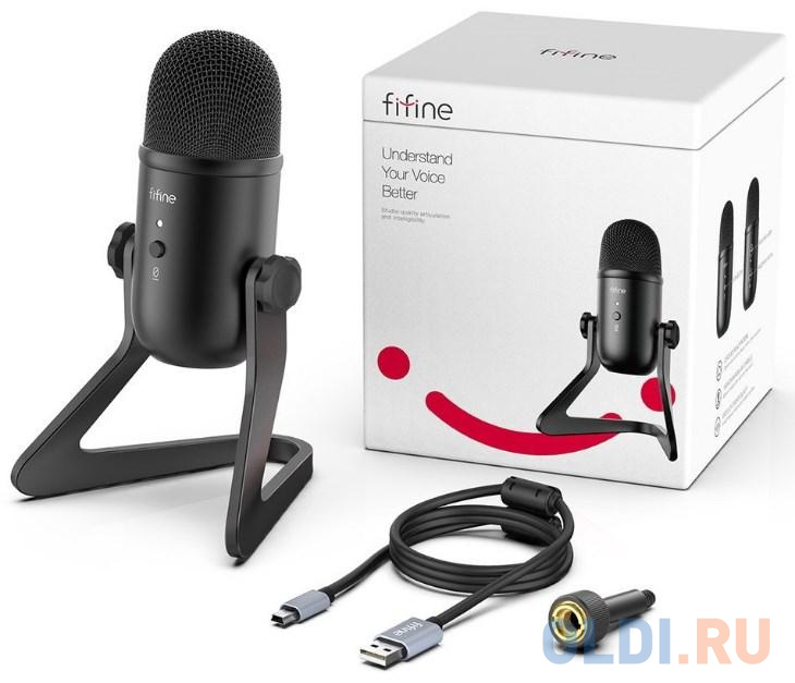 Микрофон Fifine, K678B