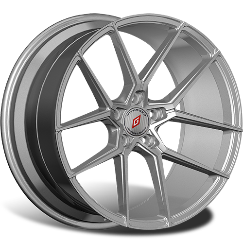 R17 5x112 7,5J ET42 D57,1 Inforged IFG39 Silver