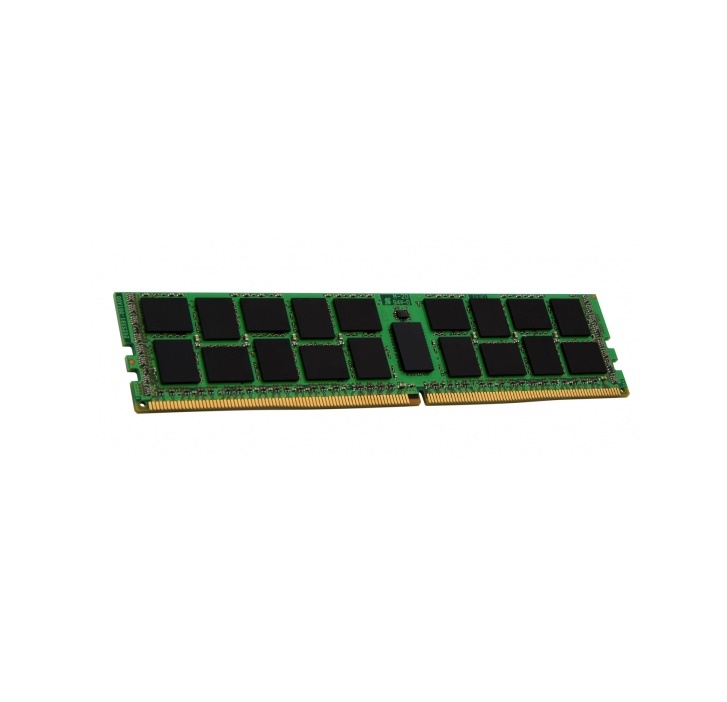 Память оперативная DDR4 Kingston 16Gb 2666MHz (KTH-PL426D8/16G)