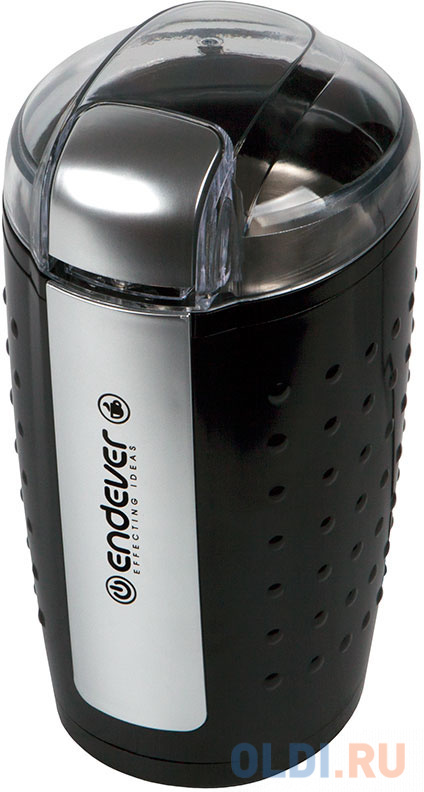 Кофемолка ENDEVER Costa-1058 200 Вт черный в Москвe