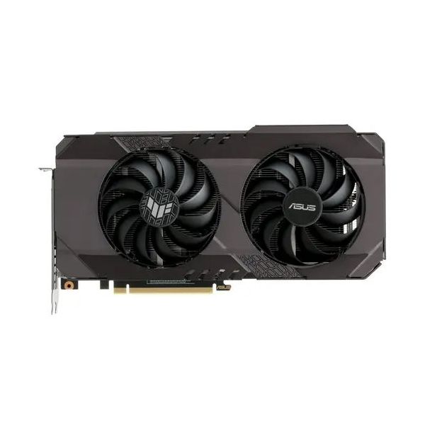 Видеокарта Asus TUF-RTX3050-O8G-GAMING