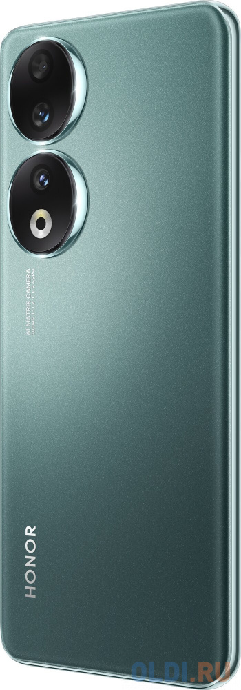 Смартфон Honor 90 REA-NX9 8/256GB Emerald Green (5109ATRN)