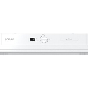 Встраиваемый холодильник Gorenje NRKI 2181E1