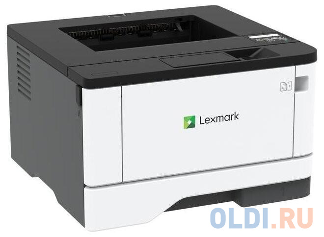 Лазерный принтер Lexmark MS431dn