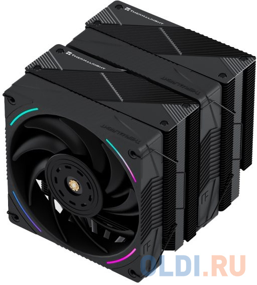 Кулер для процессора Thermalright Phantom Spirit 120 EVO в Москвe