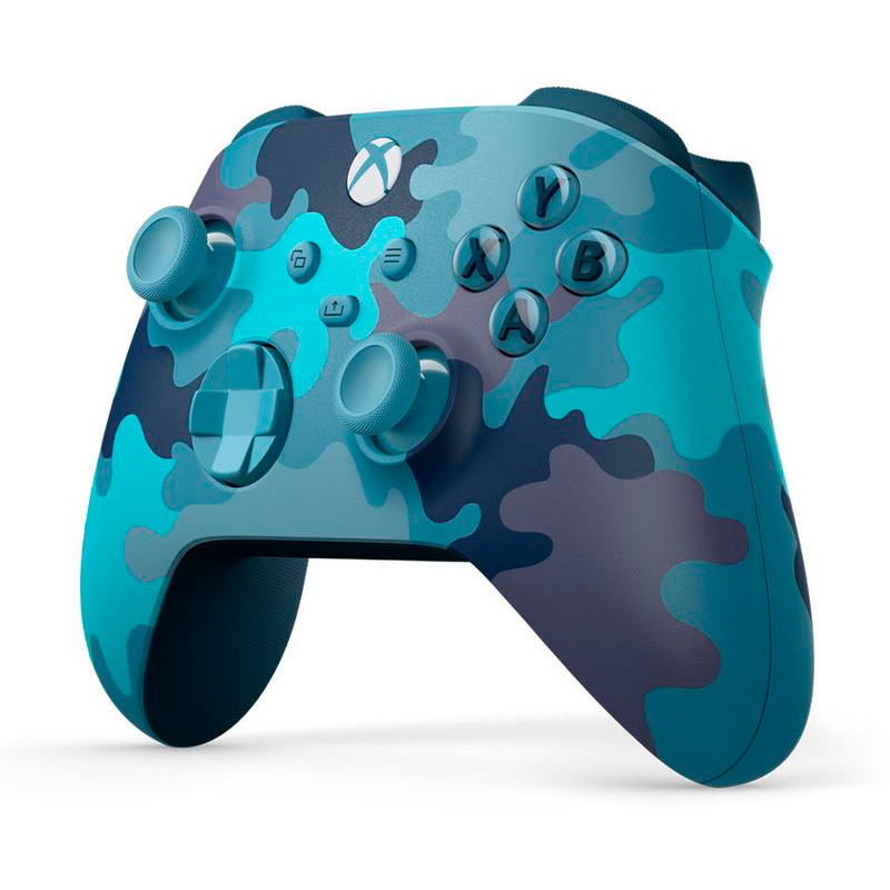 Геймпад Microsoft Xbox Mineral Camo