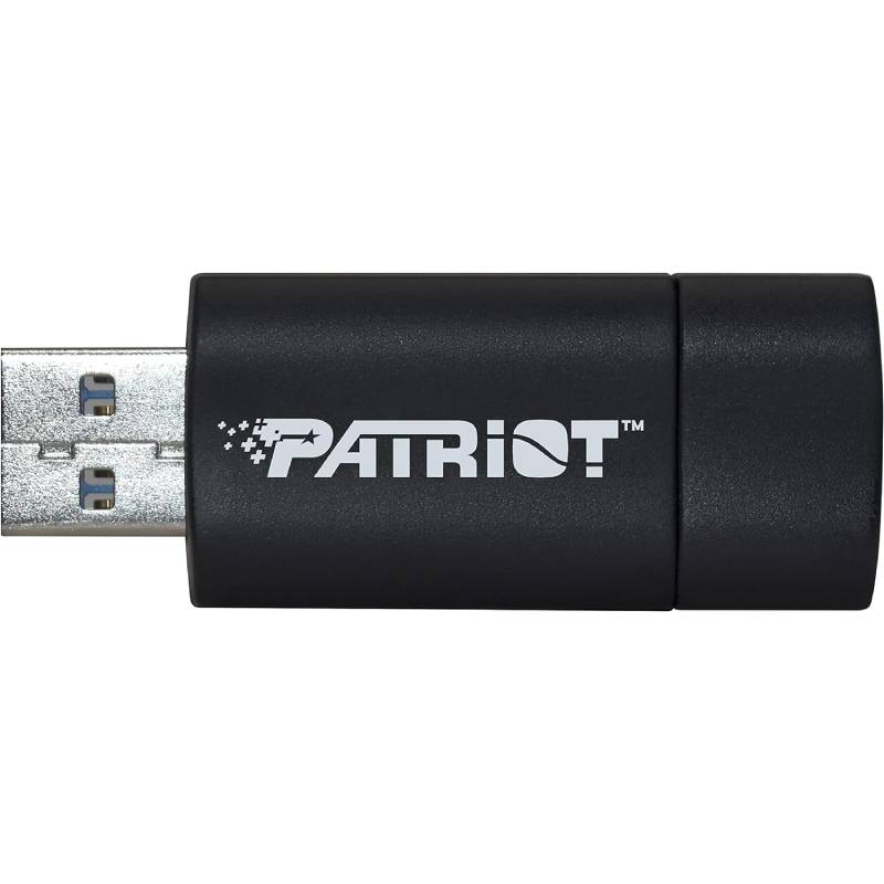 USB Flash Drive 128Gb - Patriot Memory Rage Lite USB 3.2 Gen. 1 PEF128GRLB32U