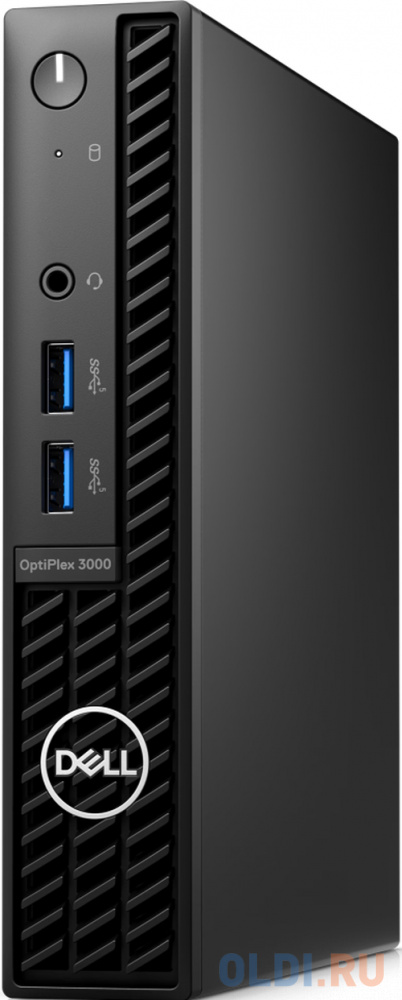 Неттоп DELL OptiPlex 3000 Micro