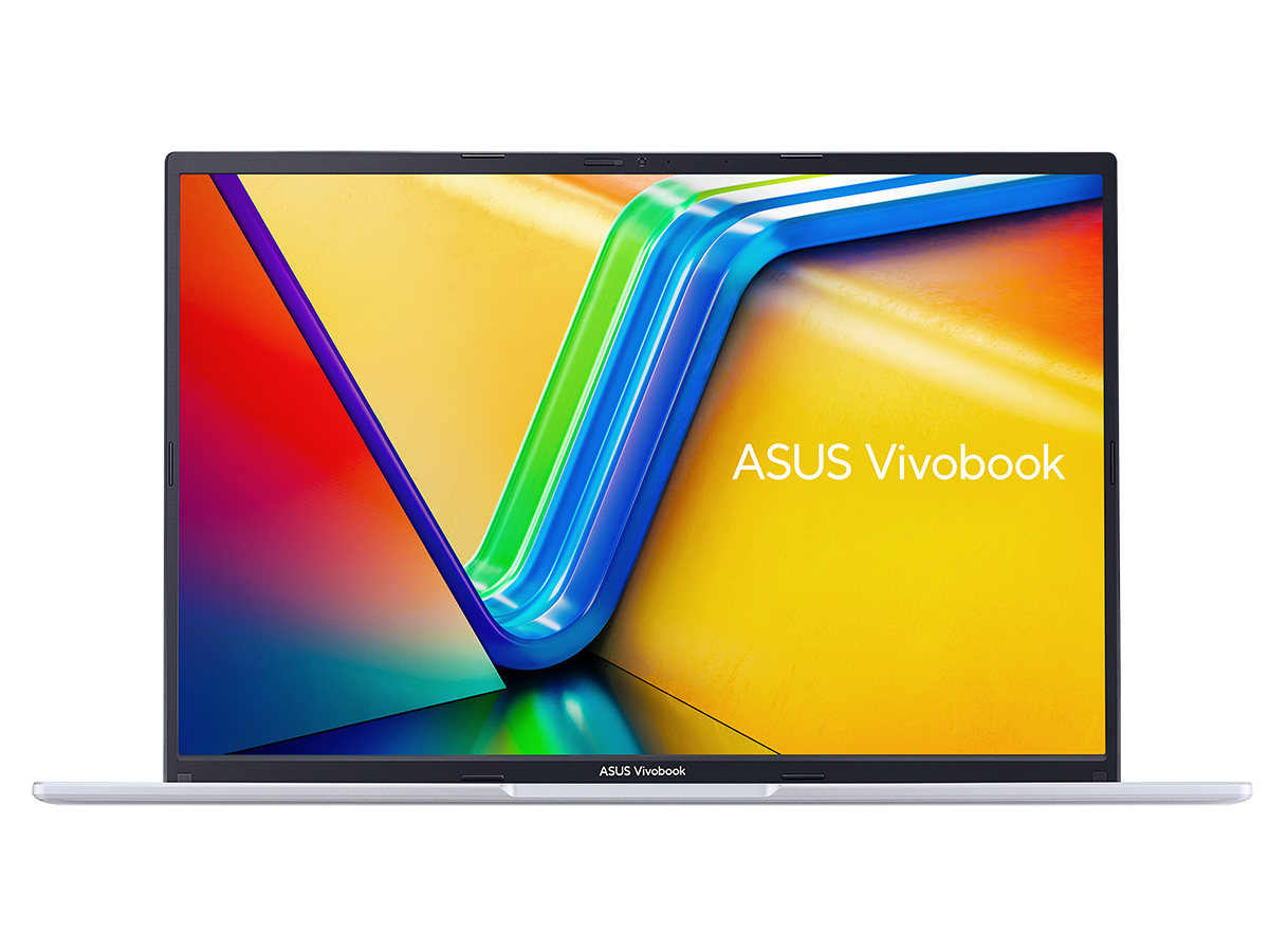 Ноутбук ASUS VivoBook 16 M1605YA-MB006 90NB10R2-M00B30 (16", Ryzen 5 7530U, 8Gb/ SSD 512Gb, Radeon Graphics) Серебристый